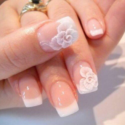 CHERISH NAILS SPA - Children (Under 9 years old)