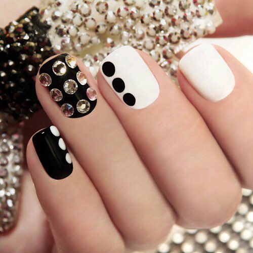 CHERISH NAILS SPA - Dipping Nails