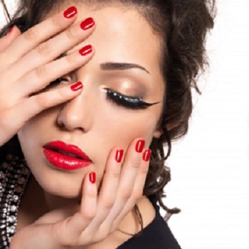 CHERISH NAILS SPA - Eyelash