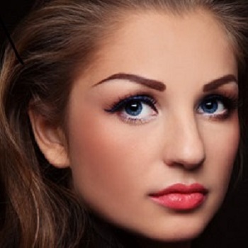 CHERISH NAILS SPA - permanent make up